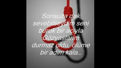 Kerim - Yalan 
