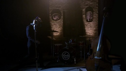 Karmin - Crash Your Party ( Official Video H D )