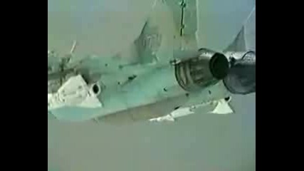 Mig - 29 Smt
