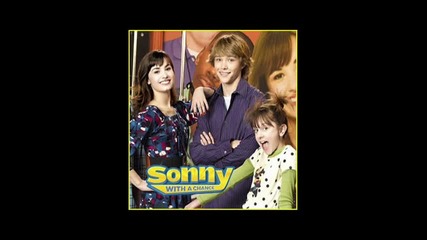 Песента от Sonny with a chance 