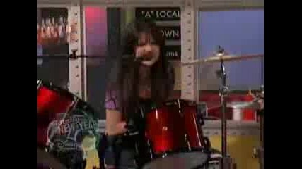 Selena Gomez - Make it happen