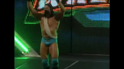 Nxt Fcw Seth Rollins vs Leo Kruger