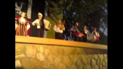 koncert v dorkovo,peqt selo ovcharci