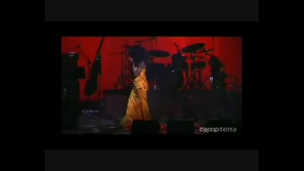 Tito Paris Concha Buika - Rainha estrela 