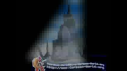 Shinzo Intro