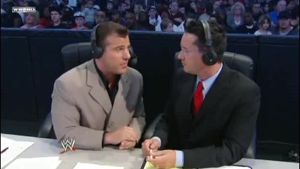 Wwe Friday Night Smackdown 2010 02 05 (2 част)