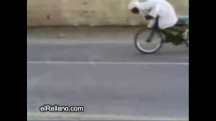 Drift S Koleloto