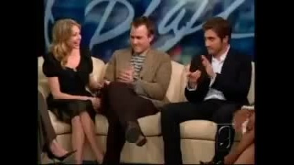 Heath Ledger and Jake Gyllenhaal Interview При Опра Част 3
