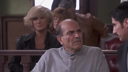 La Patrona Capitulo 108.2