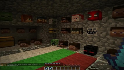 Vipercraft my Home