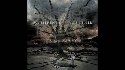 A Different Breed Of Killer - The Glorious Fall