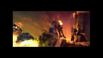 World Of Warcraft
