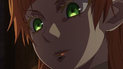 Isekai Ojisan - еp 5 bg sub