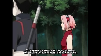 Naruto Shippuuden 38 [bg Sub] Високо Качество