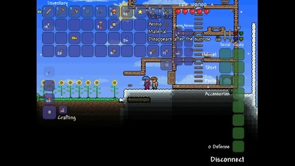 Terraria hotela