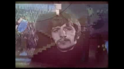 Ringo Starr - Hey Baby
