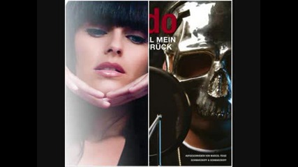 18 - Nelly Furtado vs. Sido - All Good Strassenjungen