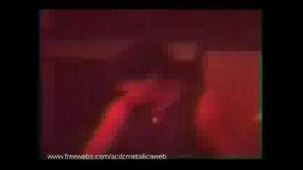 Ac/dc - For Those About To Rock - Berlin