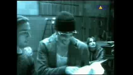 Backstreet Boys - Shape Of My Heart