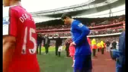Premier League 2008 - 2009