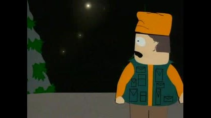 South Park - Volcano - S01 Ep03
