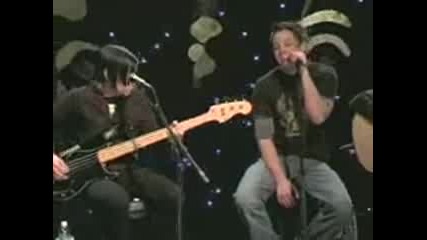 Simple Plan - I'd Do Anything - Аcoustic