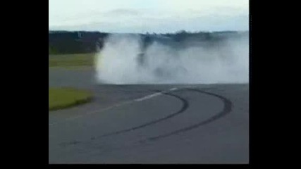 Burnout 