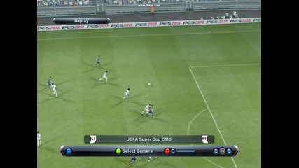 Pro Evolution Soccer 2013(demo) - Lionel Messi