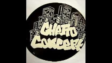 Ghetto Concept ft. Sticky Fingaz- Heavy Metalz