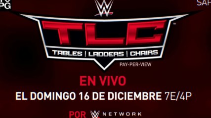 WWE TLC (Espanol)
