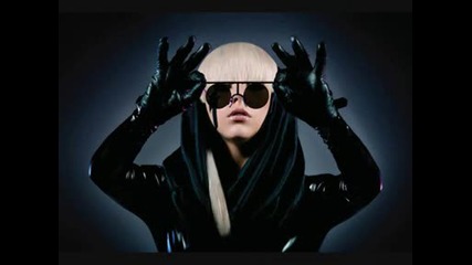 Lady Gaga - Paparazzi С Снимки :)