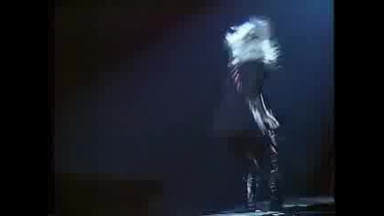 Poison Interview And Fallen Angel Live In 1988