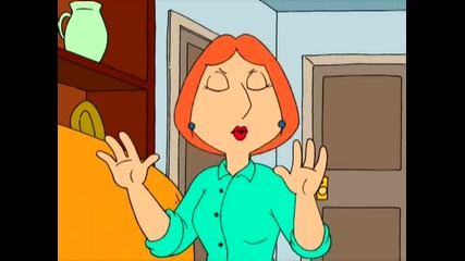 Family Guy - Death Has A Shadow