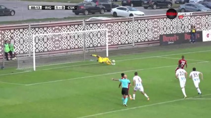 Десподов профука дузпа за ЦСКА в края