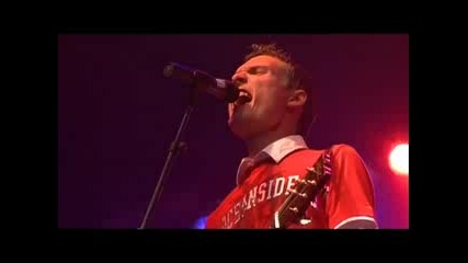 Anthony Zaro - Rock Am Ring - Betrayed Me.flv