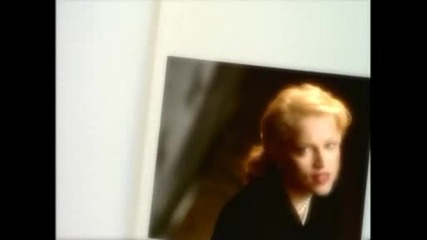 Madonna - This Used To Be My Playground