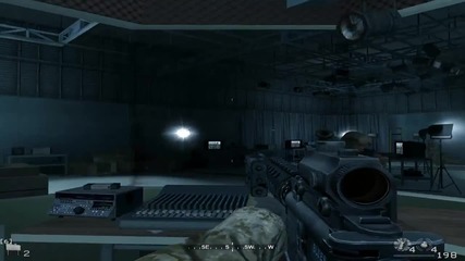 Call of Duty 4 part 3 2/2