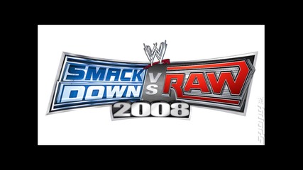 Smackdown vs Raw 2008 - Famous