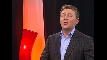 Nedeljko Bajic Baja - Bela ruzo crna ruzo - Maksimalno opusteno - (tvdmsat 2008)