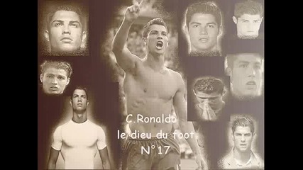 Berbatov Vs. Ronaldo