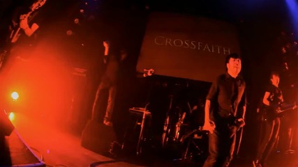 Crossfaith - Snake Code ( Official Music Video )