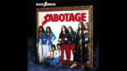 Black Sabbath - Dont Start (too Late) 