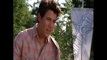 Camp Rock 2 - Introducing me - Nick Jonas Full Song And Video 