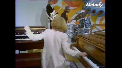 Ekseption ( 1970 ) - Cinquieme symphonie