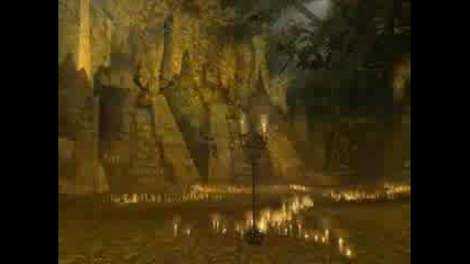 Guild Wars - Kingdom Of Ascalon