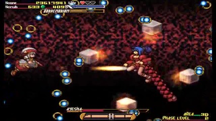 E3 2010: Gundeadligne - Judgesd Boss Gameplay 