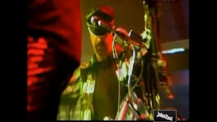Judas Priest - Revolution 