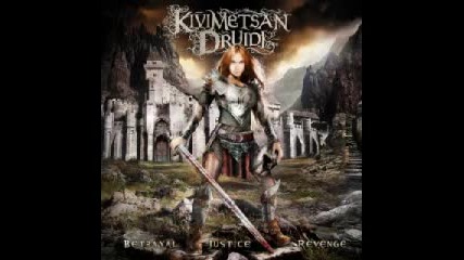 Kivimetsan Druidi - Lament for the Fallen 