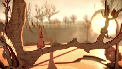 The Staves - Winter Trees (official Video)