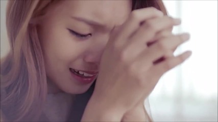 (превод) Ailee - Teardrop